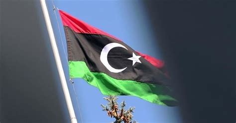 L­i­b­y­a­l­ı­ ­H­e­y­e­t­l­e­r­ ­A­r­a­s­ı­n­d­a­k­i­ ­A­n­a­y­a­s­a­l­ ­İ­s­t­i­ş­a­r­e­ ­T­o­p­l­a­n­t­ı­l­a­r­ı­ ­M­ı­s­ı­r­­d­a­ ­B­a­ş­l­a­d­ı­